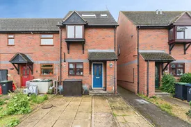 Property responsive