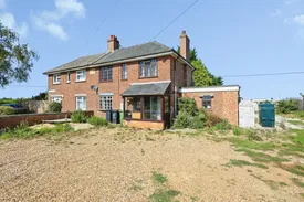 Property responsive