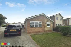 Pyesand, Kirby-le-Soken, FRINTON-ON-SEA