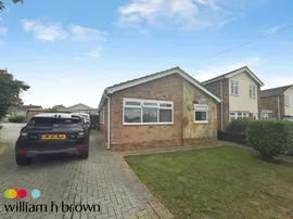 Pyesand, Kirby-le-Soken, FRINTON-ON-SEA photo