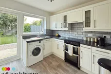 Pyesand, Kirby-le-Soken, FRINTON-ON-SEA