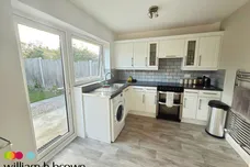 Pyesand, Kirby-le-Soken, FRINTON-ON-SEA