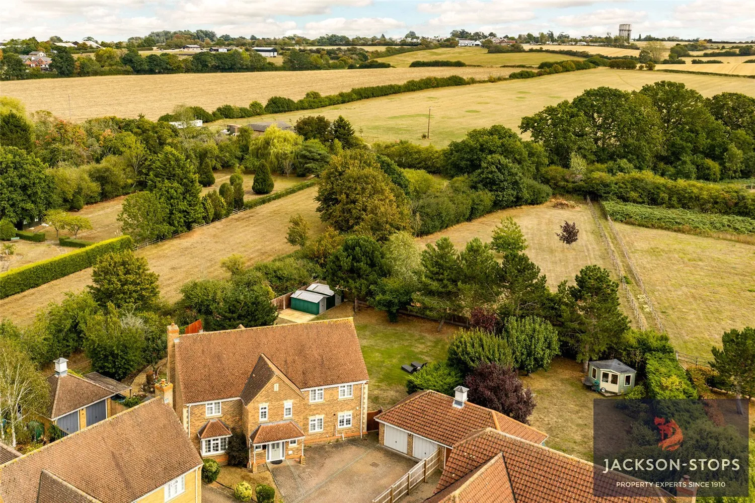 Moat Farm Close, Greenfield, MK45 photo 3