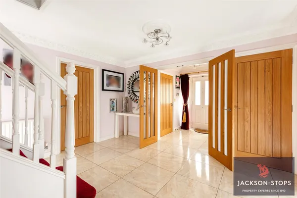 Moat Farm Close, Greenfield, MK45 photo 4