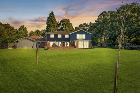 Pinewood Close, Norwich, NR6