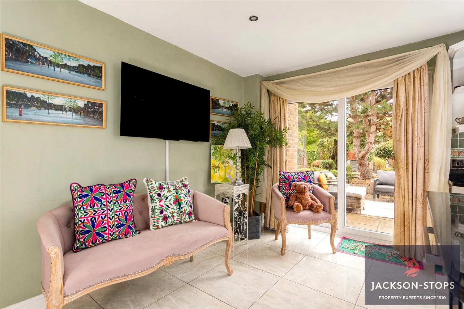 Moat Farm Close, Greenfield, MK45 photo 16