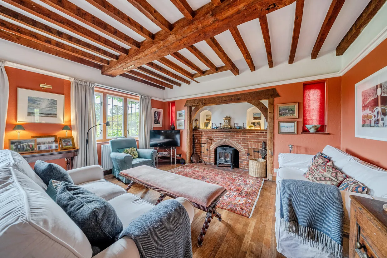 Three Stiles Road, Farnham, GU9 photo 5