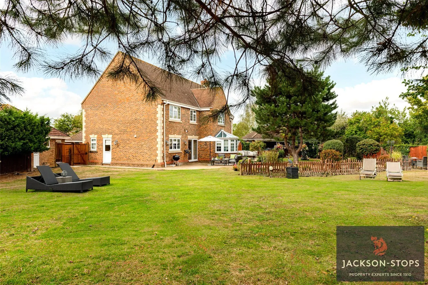Moat Farm Close, Greenfield, MK45 photo 28