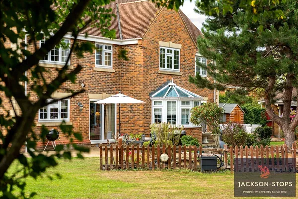 Moat Farm Close, Greenfield, MK45 photo 29
