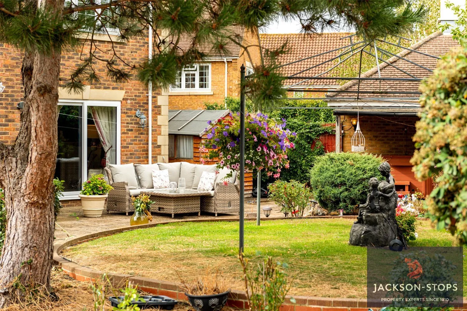 Moat Farm Close, Greenfield, MK45 photo 30