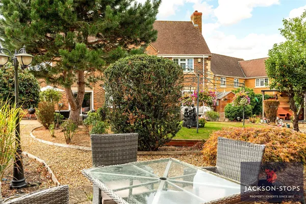 Moat Farm Close, Greenfield, MK45 photo 31