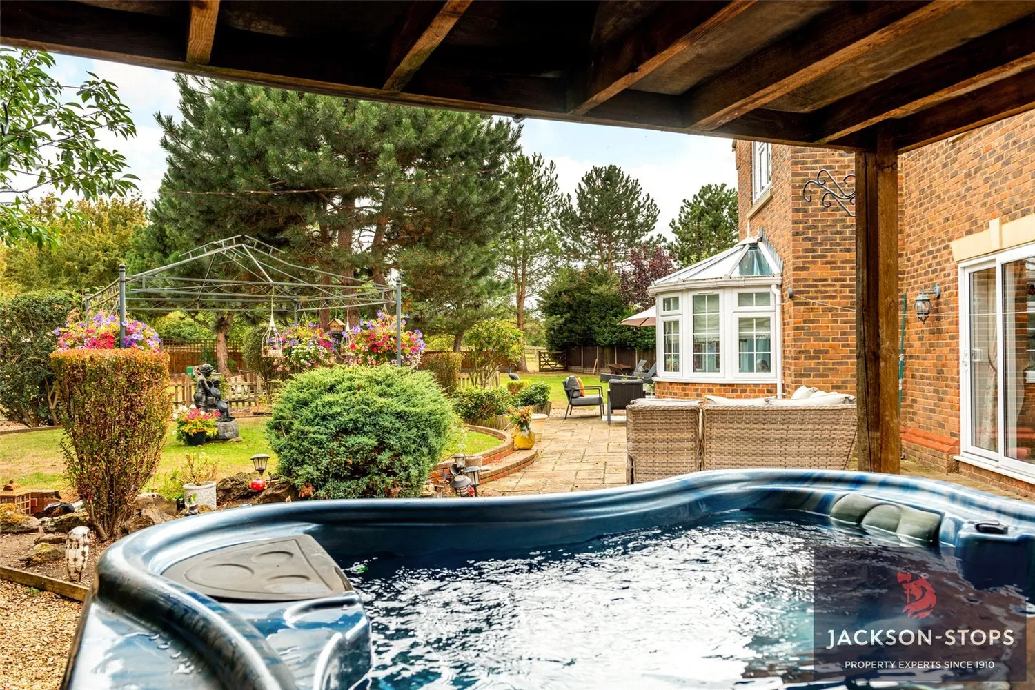 Moat Farm Close, Greenfield, MK45 photo 34