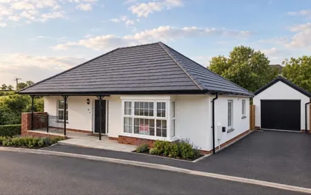 Church Lane, Cheriton Bishop, EX6