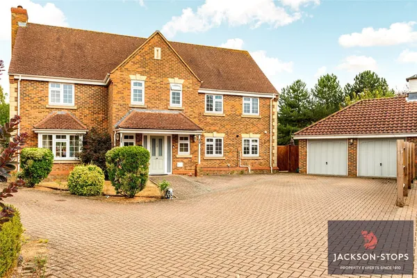 Moat Farm Close, Greenfield, MK45 photo 39
