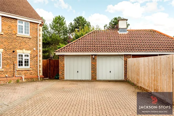 Moat Farm Close, Greenfield, MK45 photo 40