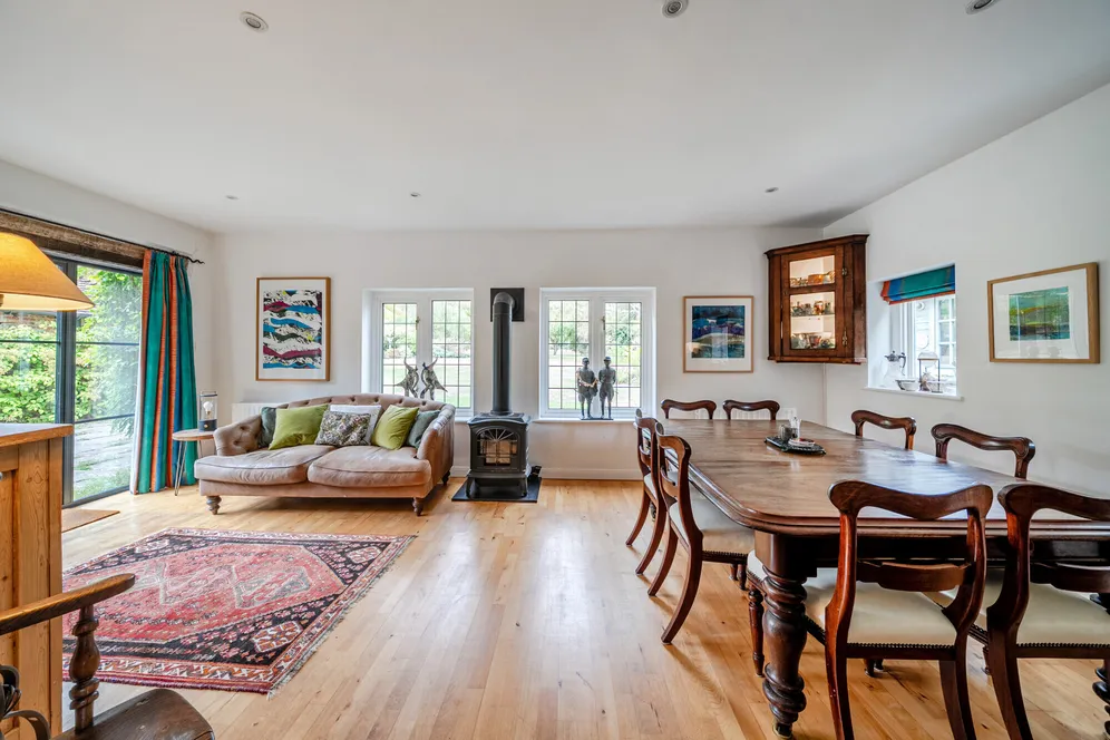 Three Stiles Road, Farnham, GU9 photo 11