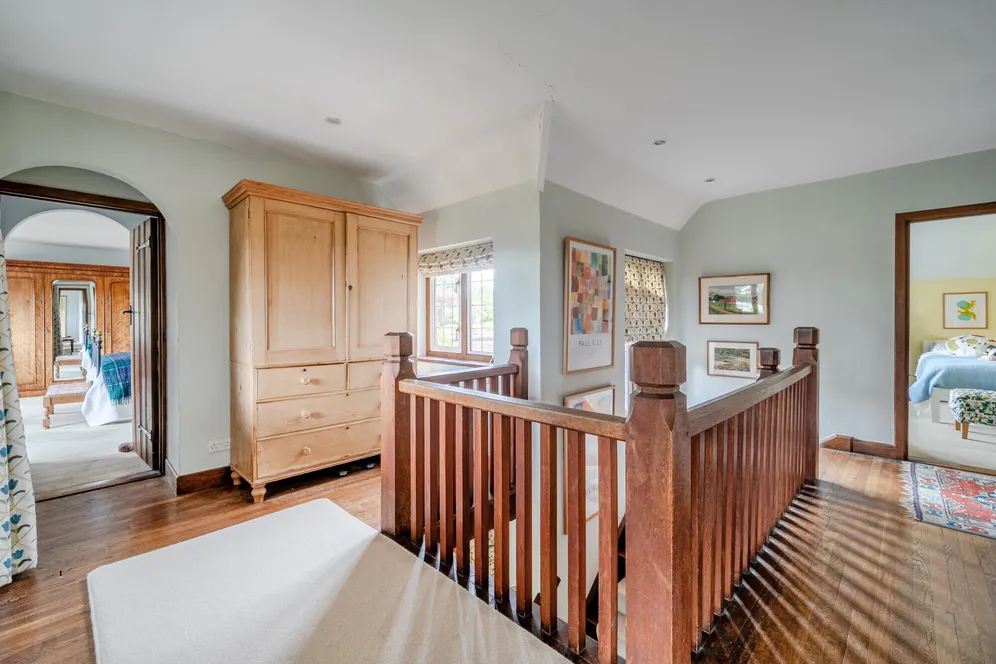 Three Stiles Road, Farnham, GU9 photo 13