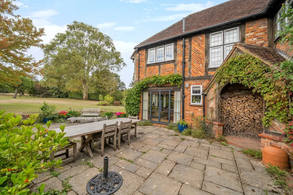 Three Stiles Road, Farnham, GU9 photo 20