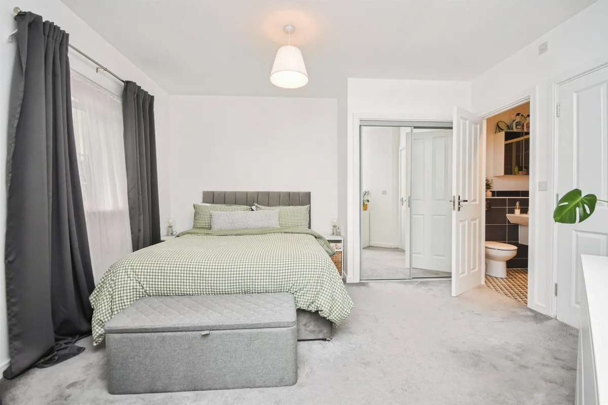 Essex Way, Great Warley, BRENTWOOD
