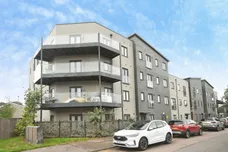 Essex Way, Great Warley, BRENTWOOD