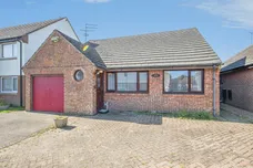 Faulkeners Way, Trimley St. Mary, Felixstowe