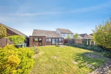 Faulkeners Way, Trimley St. Mary, Felixstowe