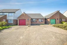Faulkeners Way, Trimley St. Mary, Felixstowe