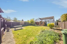 Faulkeners Way, Trimley St. Mary, Felixstowe