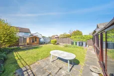 Faulkeners Way, Trimley St. Mary, Felixstowe