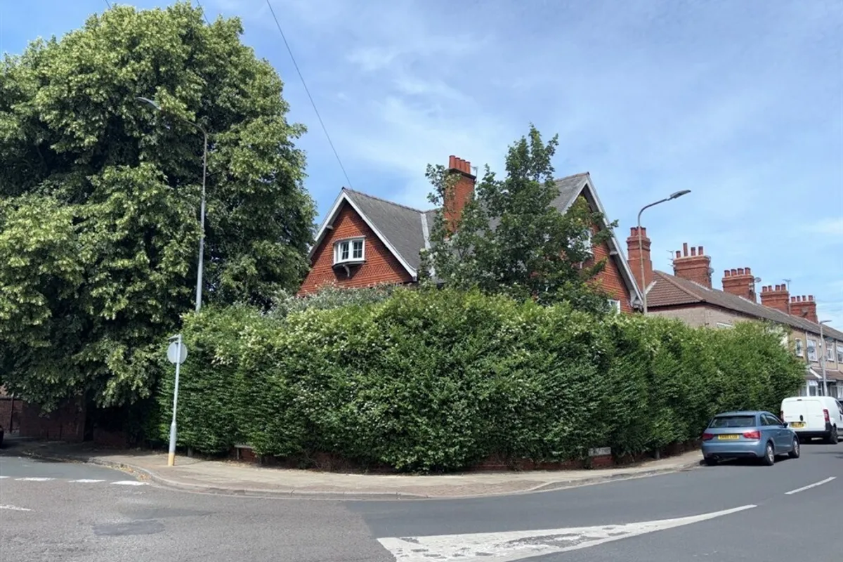 Eleanor Street, GRIMSBY