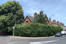 Eleanor Street, GRIMSBY