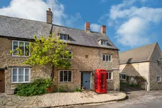 The Square, Aynho, OX17 photo 6