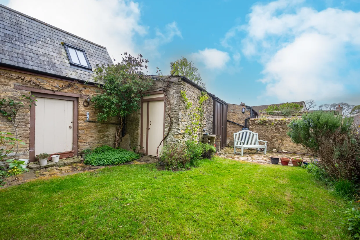 The Square, Aynho, OX17 photo 8