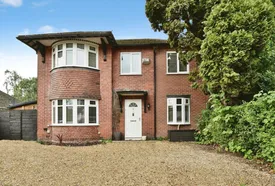 Property responsive