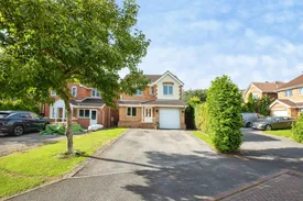 Property responsive