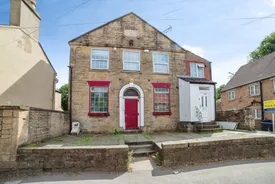 Property responsive