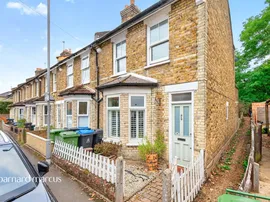 King Charles Crescent, Surbiton photo