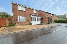 Avon Meade, Fordingbridge