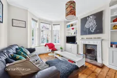 King Charles Crescent, Surbiton