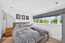 King Charles Crescent, Surbiton