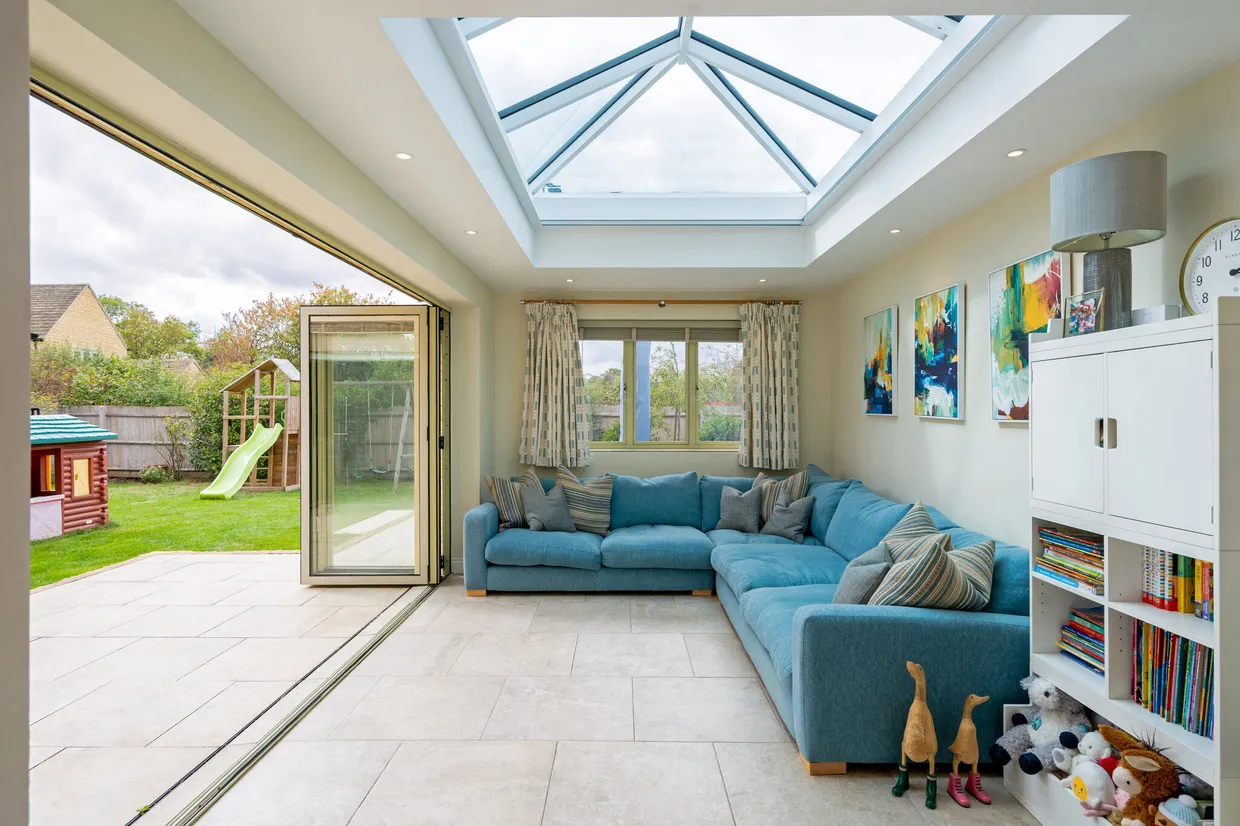 Trubshaw Way, Fairford, GL7 photo 2