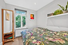 King Charles Crescent, Surbiton