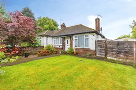 Property responsive