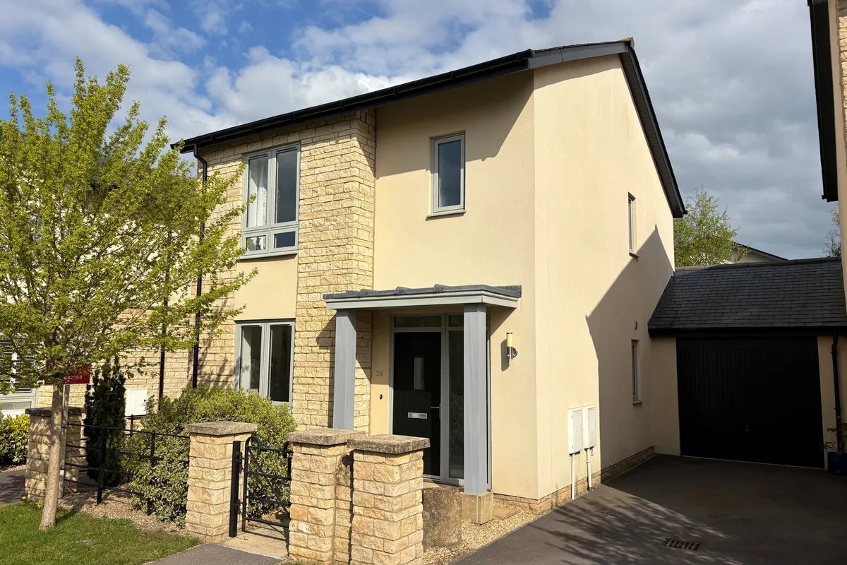 Hopton Way, Lansdown, Bath