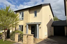 Hopton Way, Lansdown, Bath