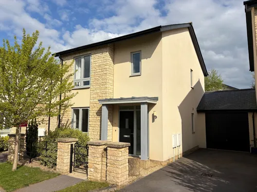 Hopton Way, Lansdown, Bathphoto