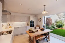 Hopton Way, Lansdown, Bath
