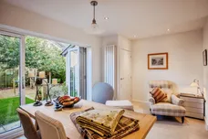 Hopton Way, Lansdown, Bath