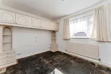 Rowcliffe Avenue, Chester