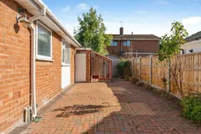 Rowcliffe Avenue, Chester